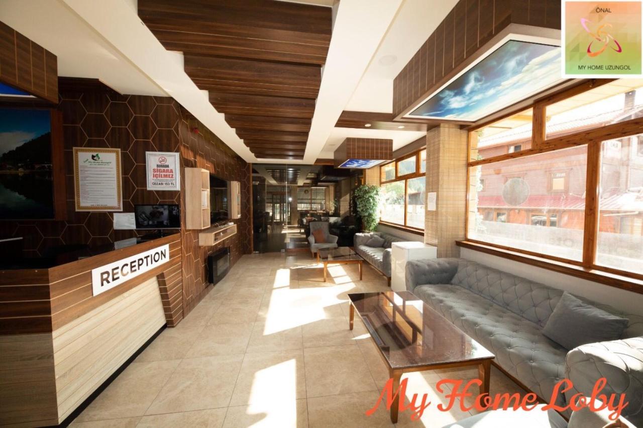 My Hotel Uzungol
