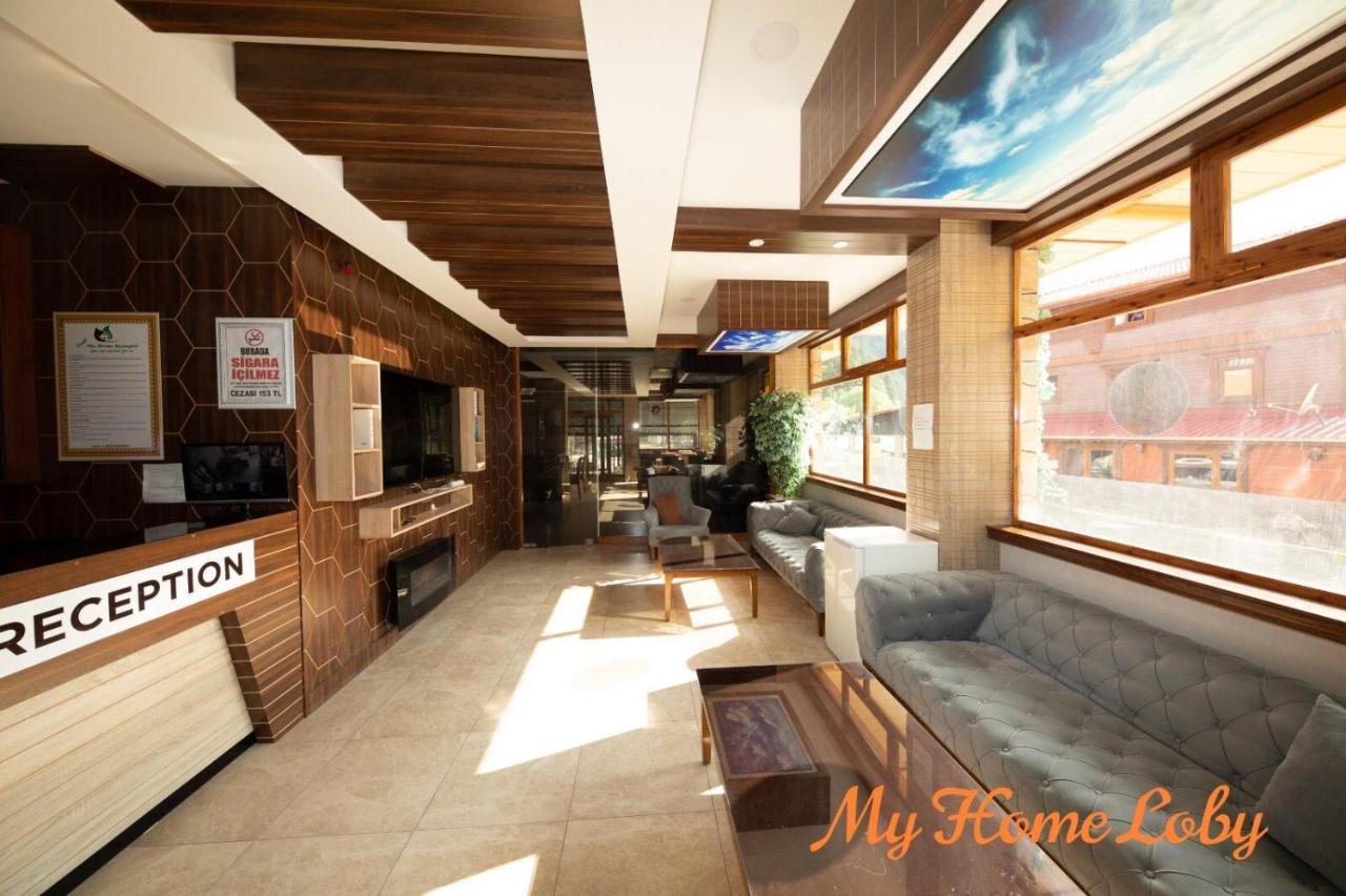 My Hotel