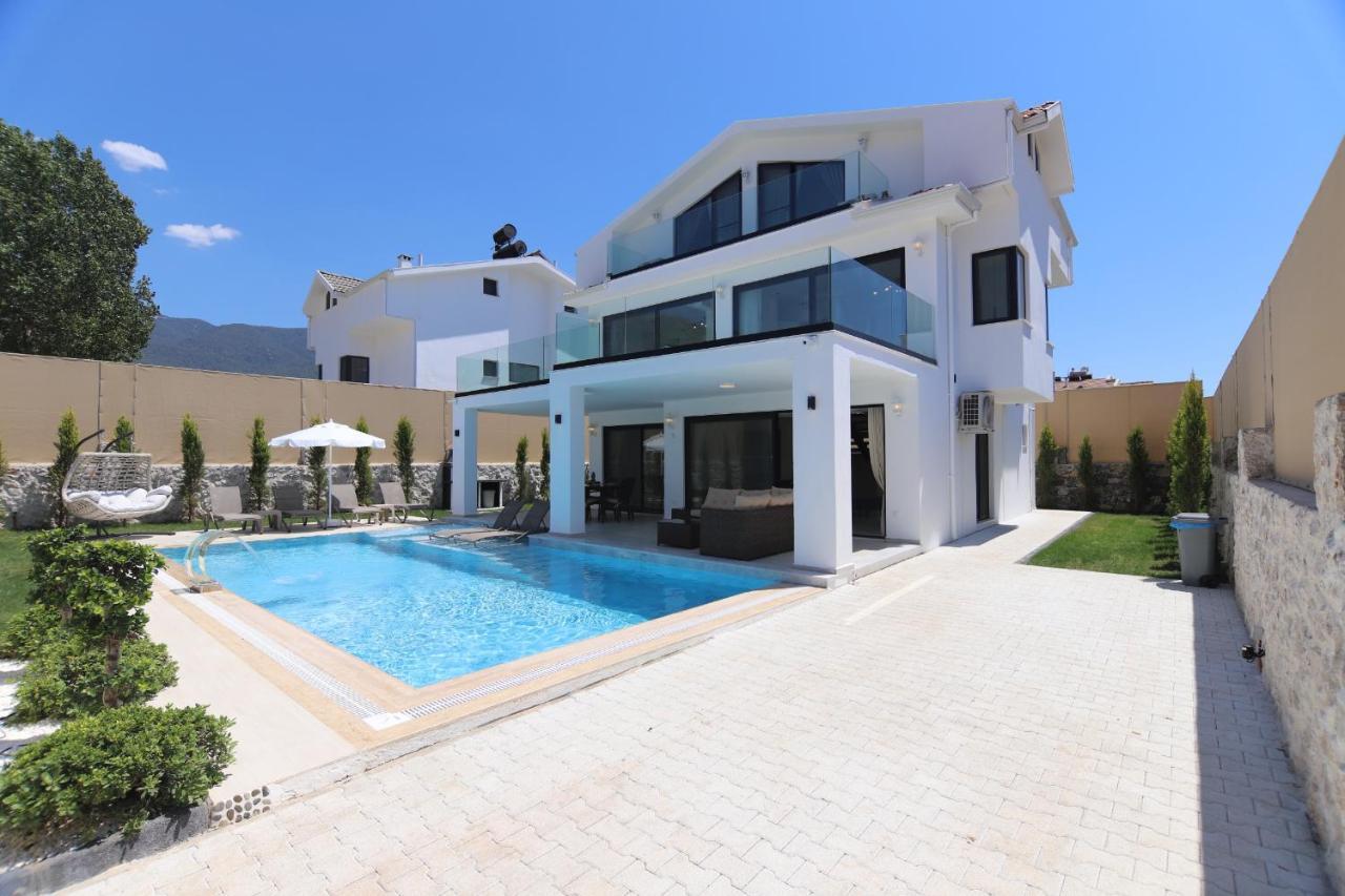 Villa La Marbella