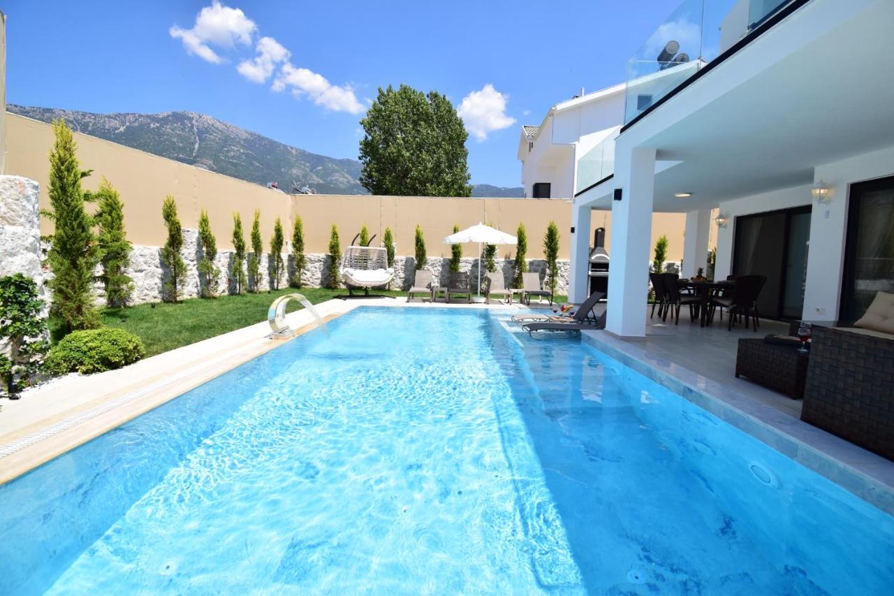 La Marbella Villa Fethiye
