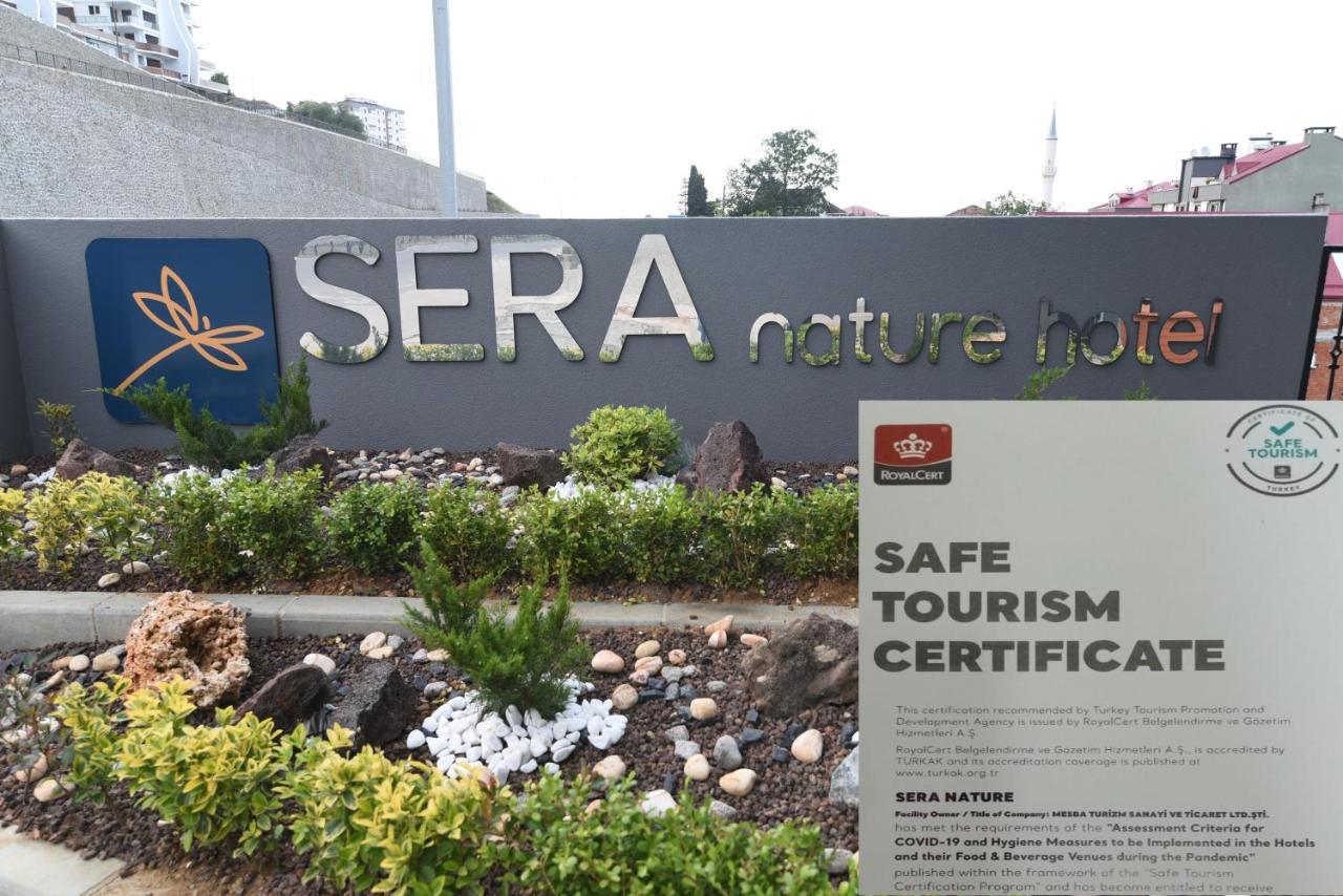 Sera Nature & 4* Trabzon