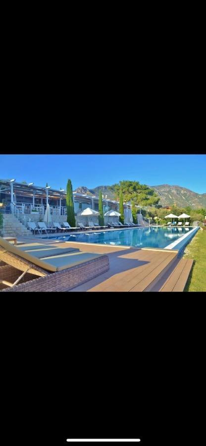 Kite Villa Kas
