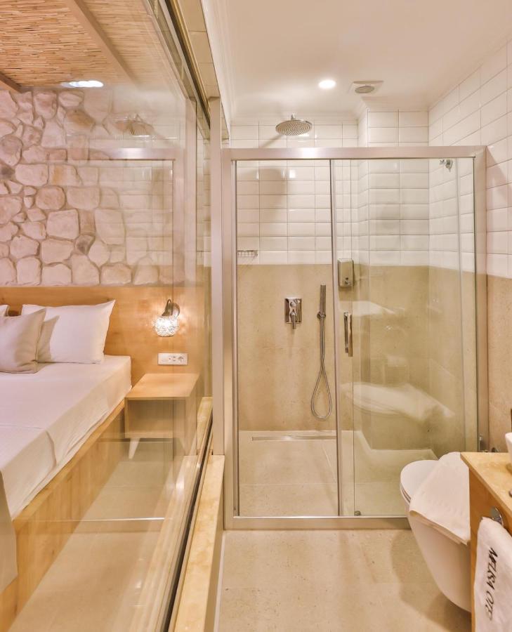 Hotel Melisa Boutique & Kas