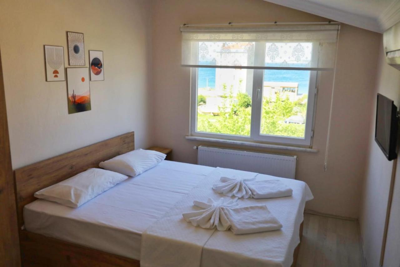 Doga Pansiyon-hotel