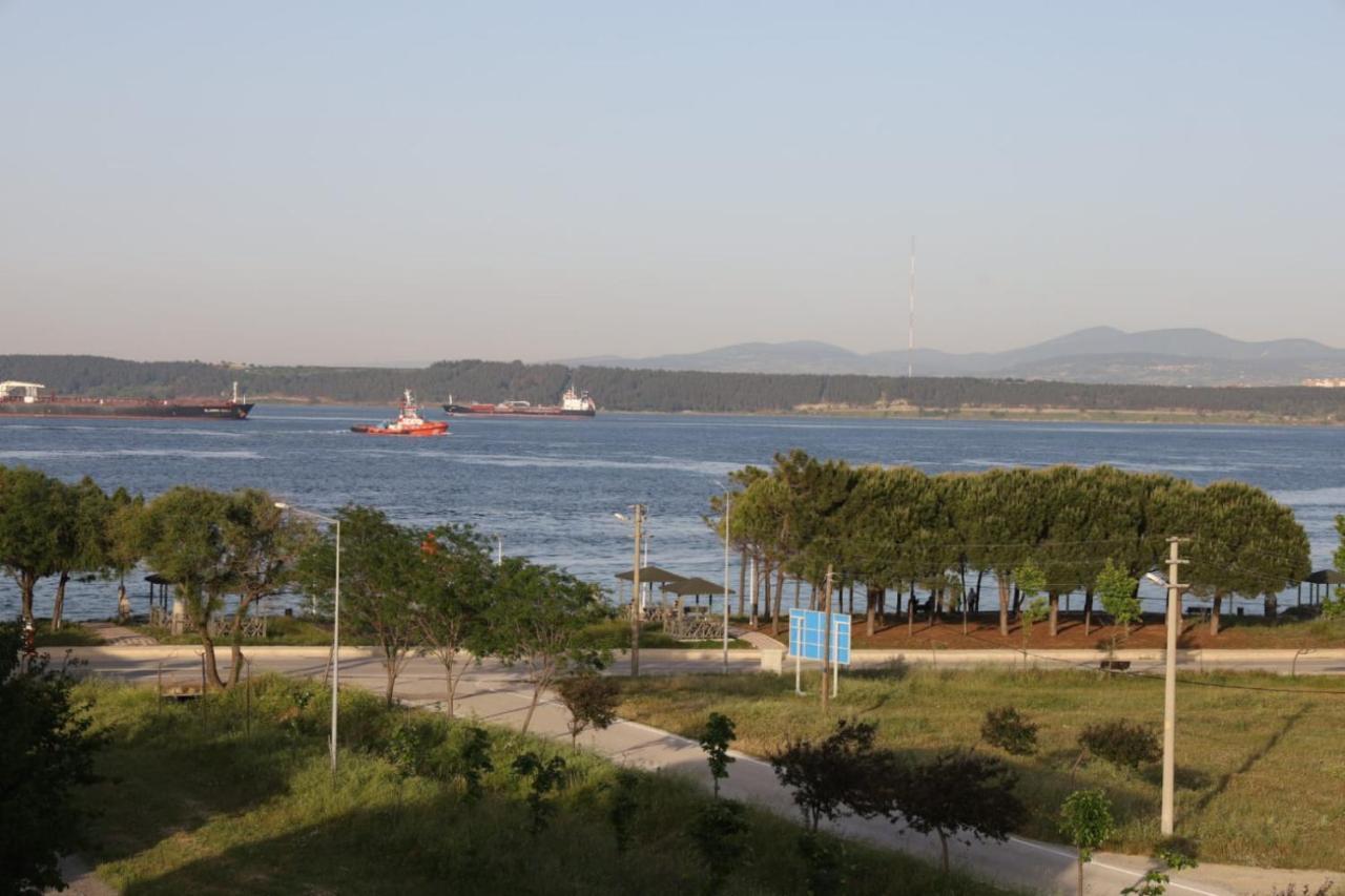 Hotel Doga Pansiyon-hotel