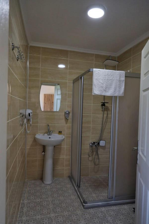 Hotel Doga Pansiyon-hotel