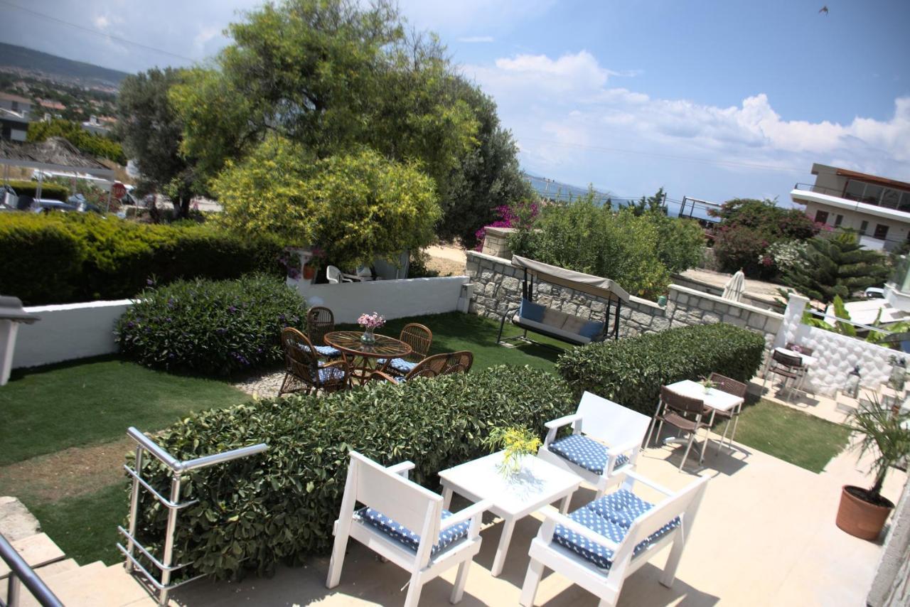 Tepe * Alacati