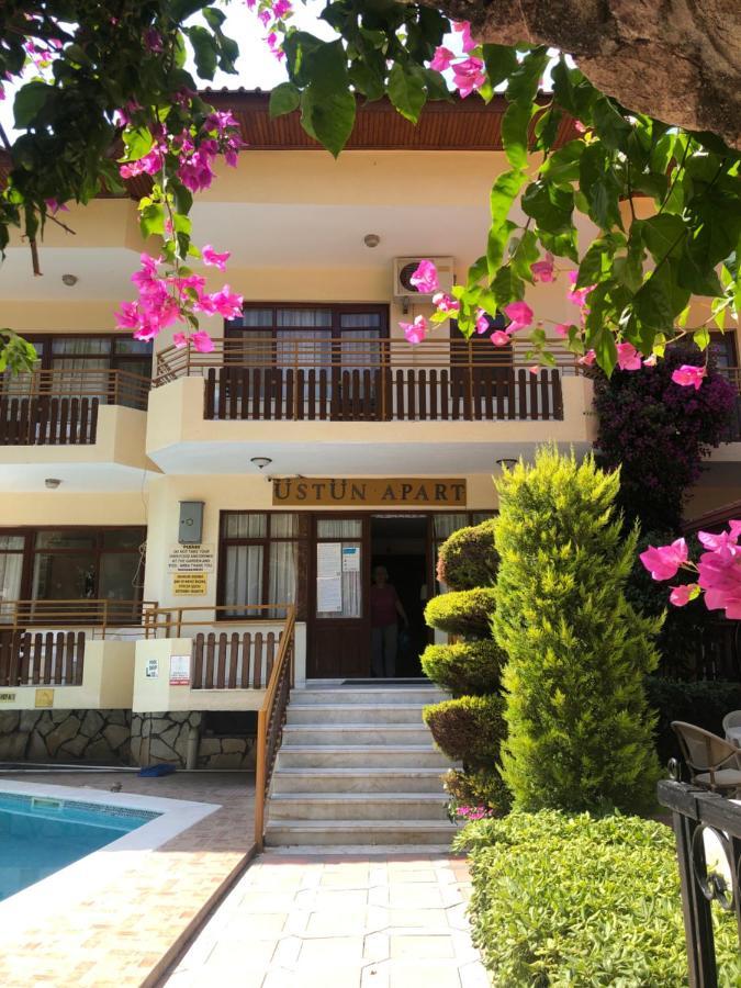 Uestuen 3* Marmaris
