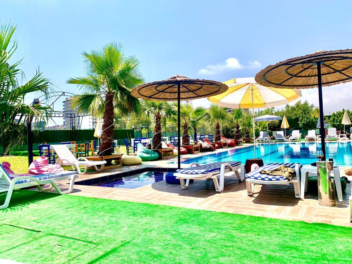 Hotel Vm Mersin *