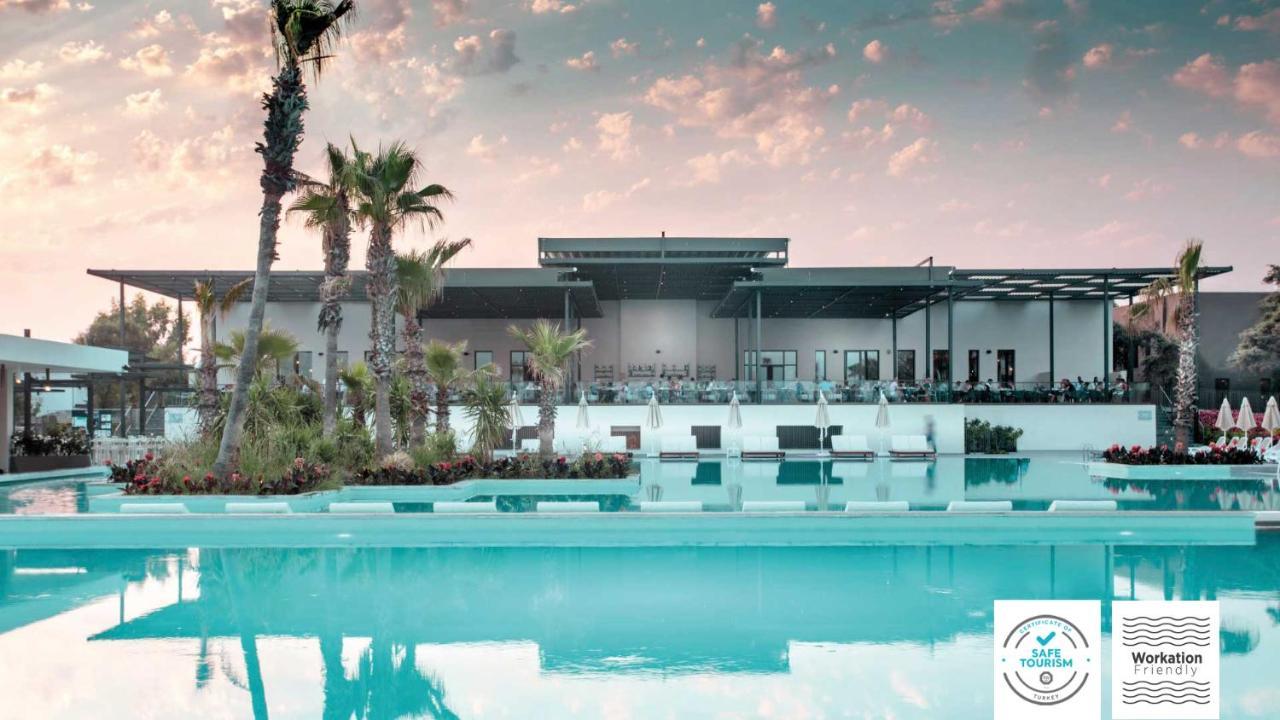 Paloma Orenda Hotel 5*