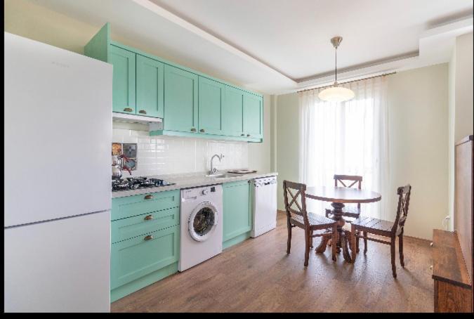 Apartment Defne Selimiye Marmaris