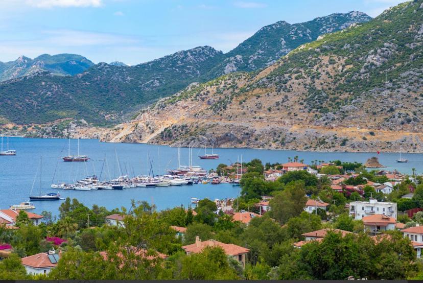 Apartment Defne Selimiye