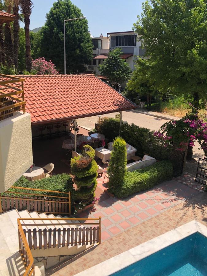 Aparthotel Uestuen Marmaris