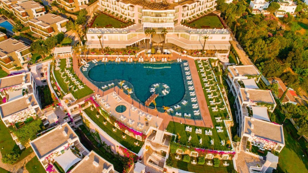 Resort Baia Bodrum Gundogan (Bodrum)