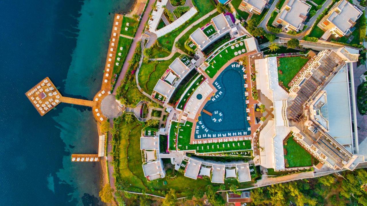 Resort Baia Bodrum