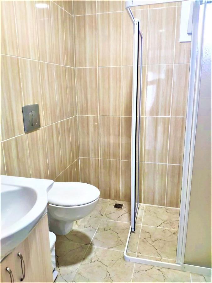 Gurkan Aparthotel