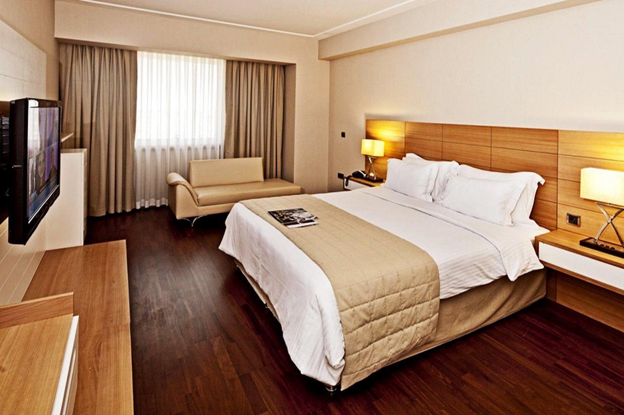 Hotel Anemon Grand 5*