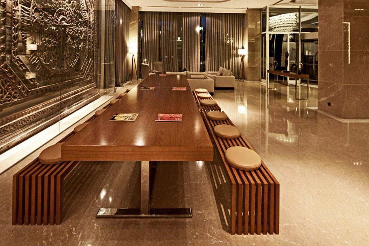 Anemon Grand Hotel 5*