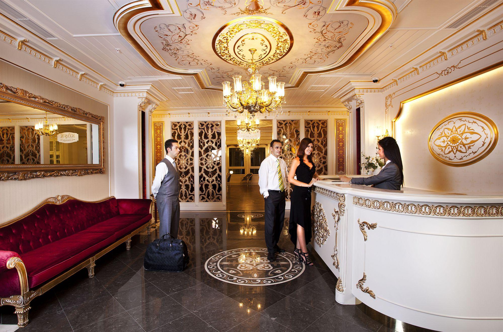 Limak Yalova Thermal Boutique Hotel