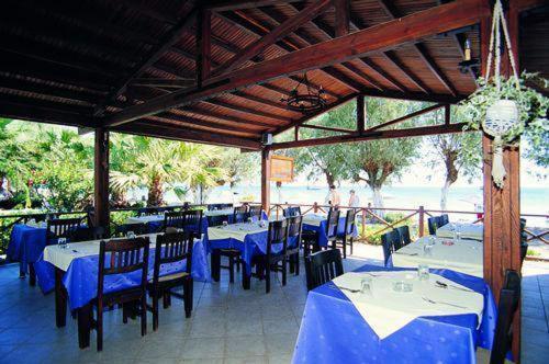 Yilmaz Hotel 2*