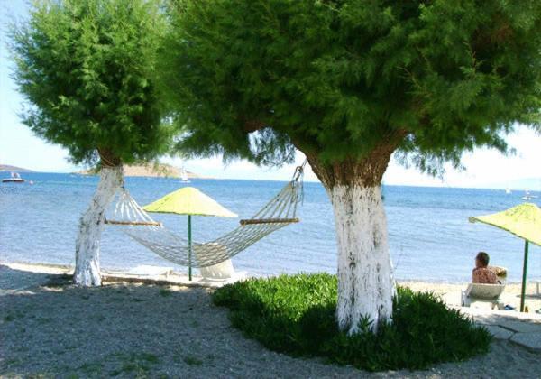 Hotel Yilmaz 2*