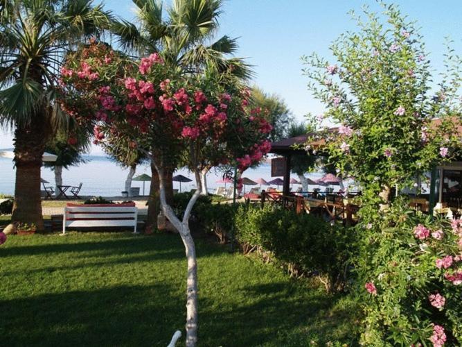Hotel Yilmaz