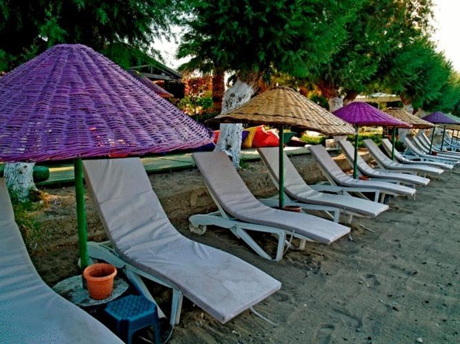 Yilmaz Hotel