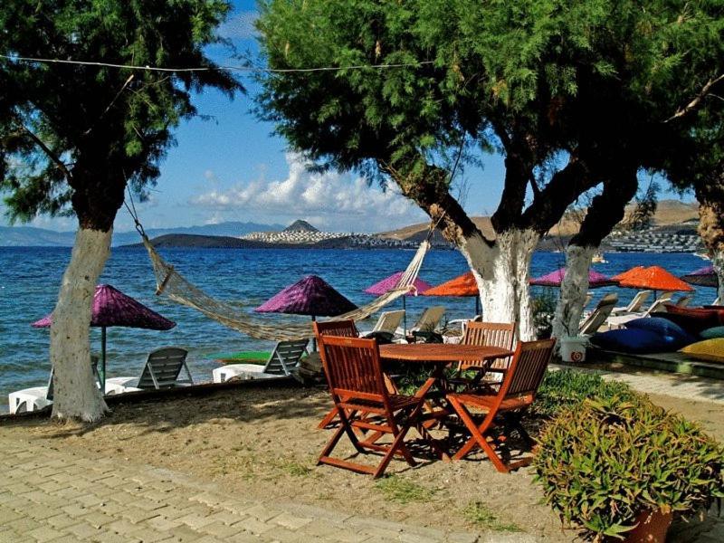 Yilmaz Hotel 2*