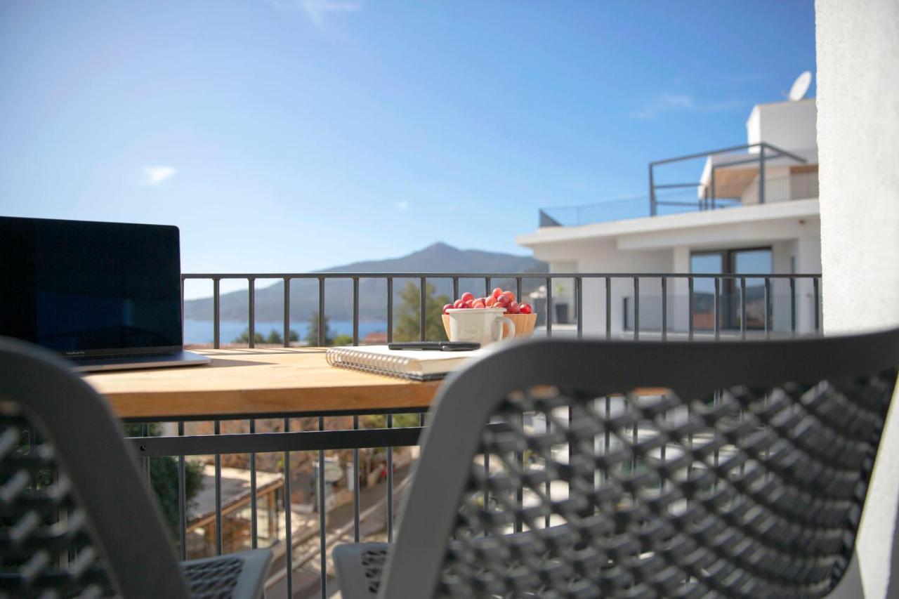 Hotel Payava By True Blue Kalkan