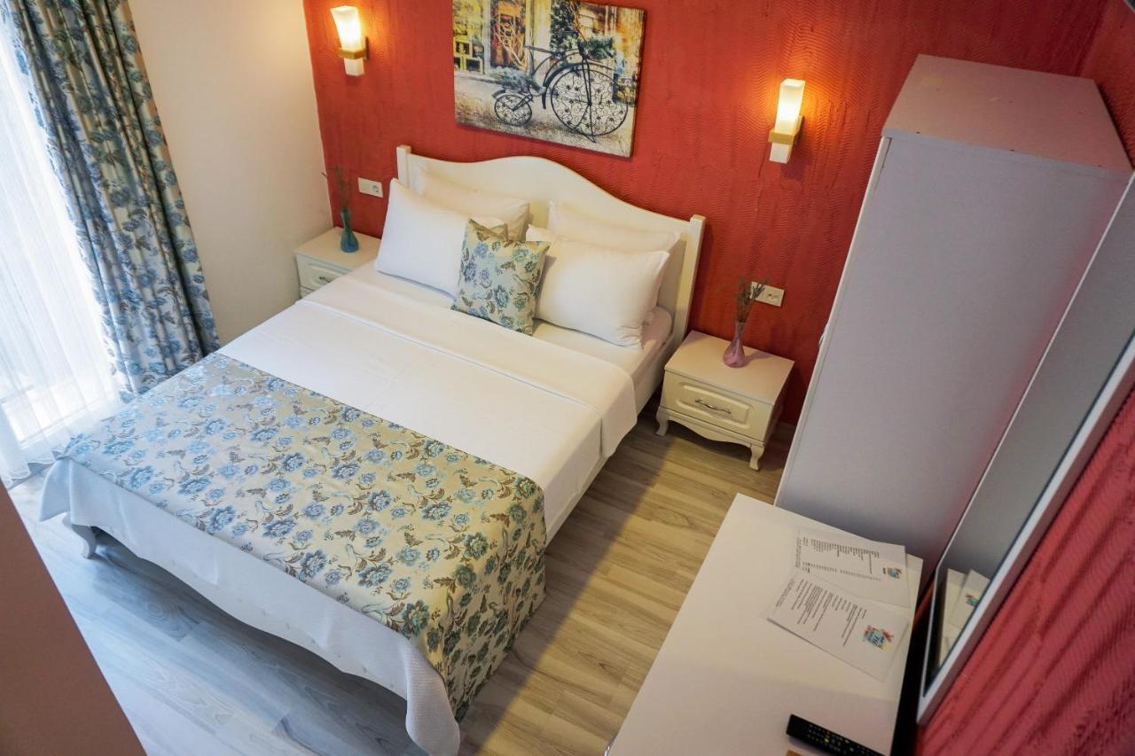 716 Hotel Alacati