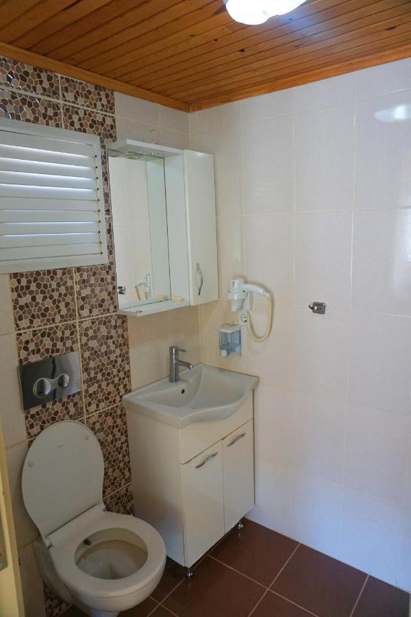 Cobanoglu Hotel Kas