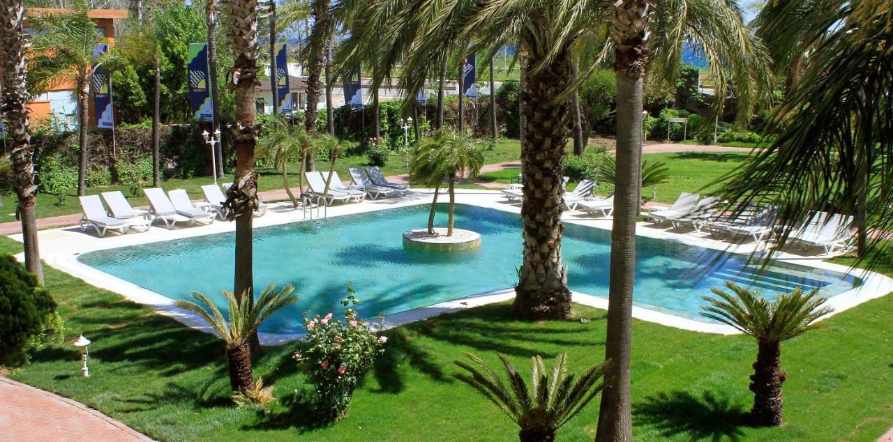 Hotel Presa Di Finica 5*