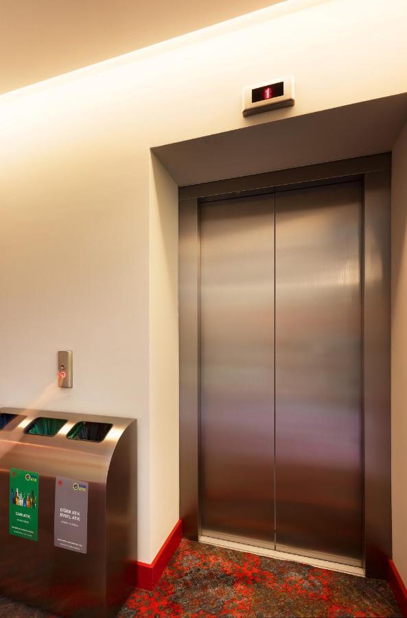 Ibis Styles Merter