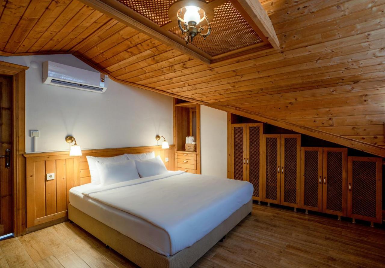 Xox Aparthotel
