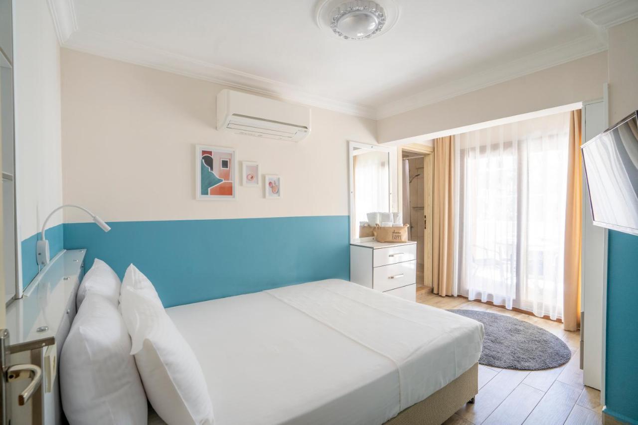 Aparthotel Xox Akyaka (Mugla)