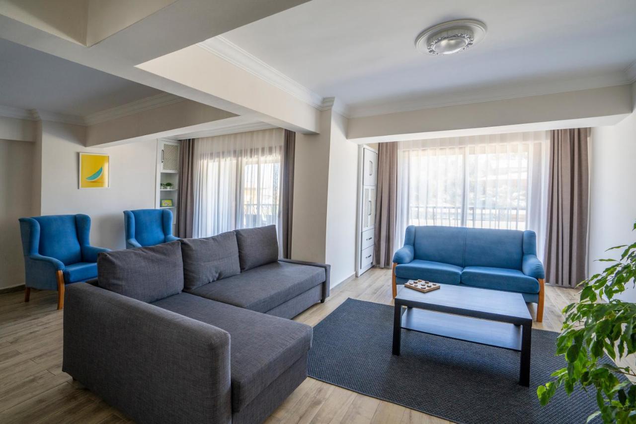 Aparthotel Xox Akyaka (Mugla)