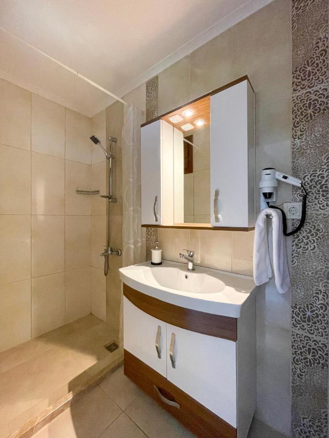 Xox Aparthotel Akyaka (Mugla)