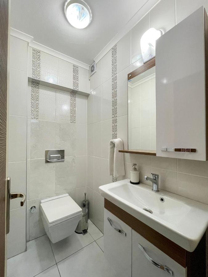 Xox Aparthotel 3*