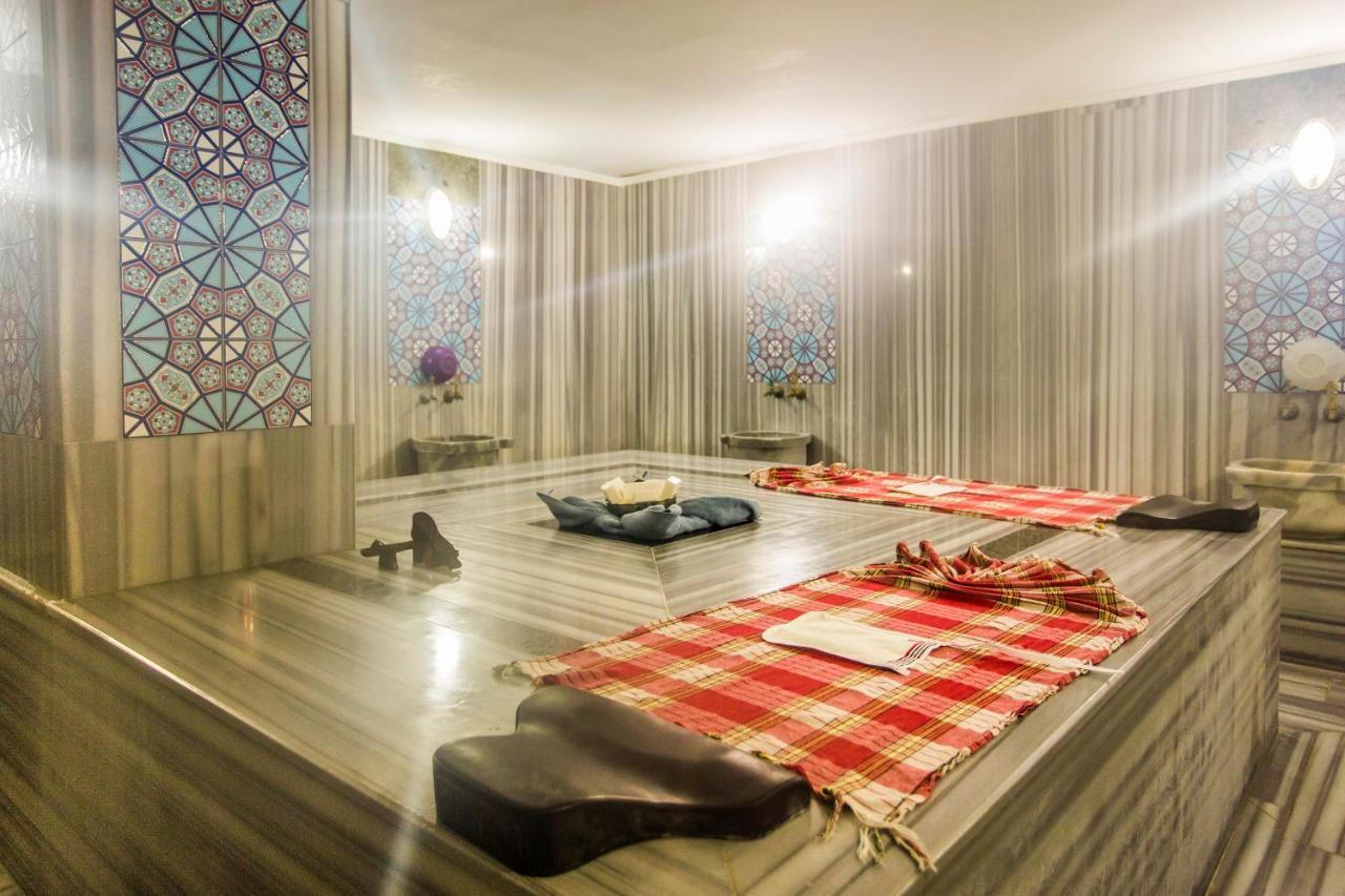 Hotel Eftalia Down Town Alanya
