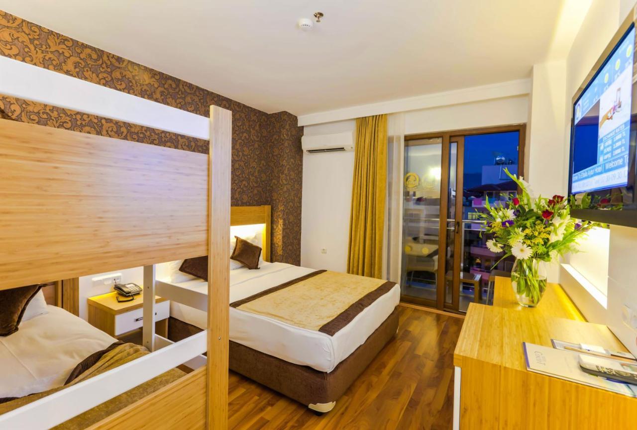 Hotel Eftalia Down Town