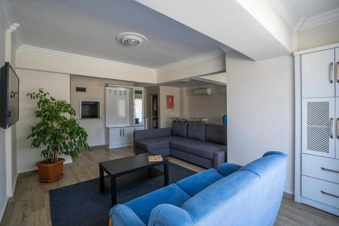 Aparthotel Xox