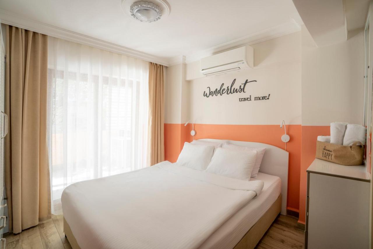 Xox Aparthotel
