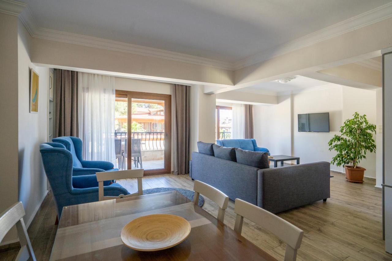 Aparthotel Xox 3*