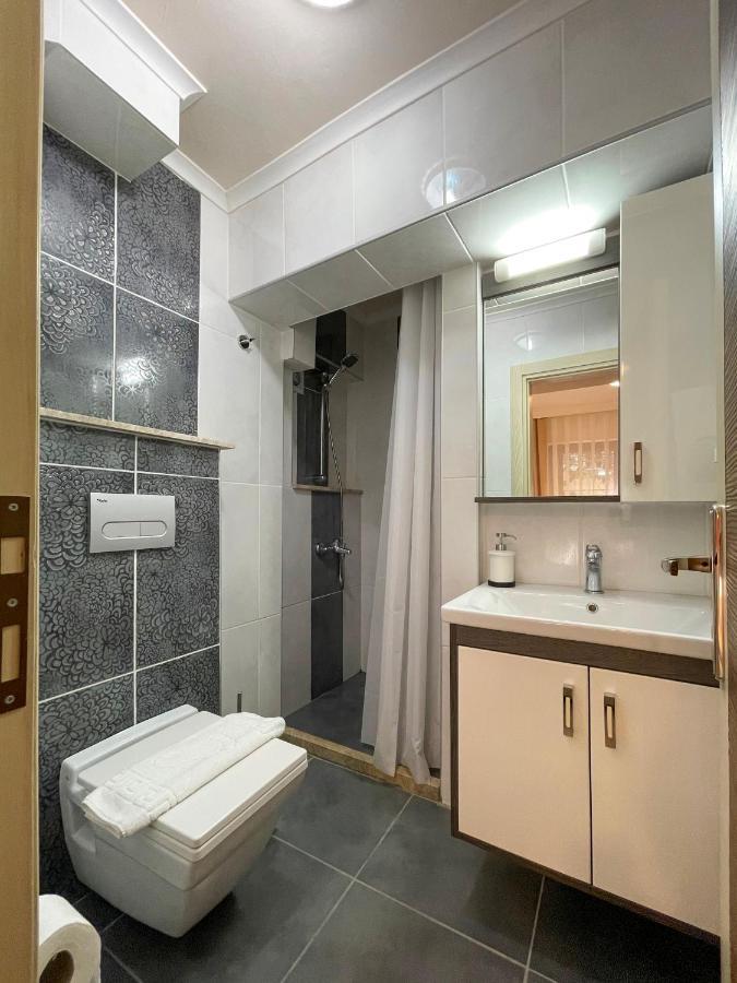 Aparthotel Xox