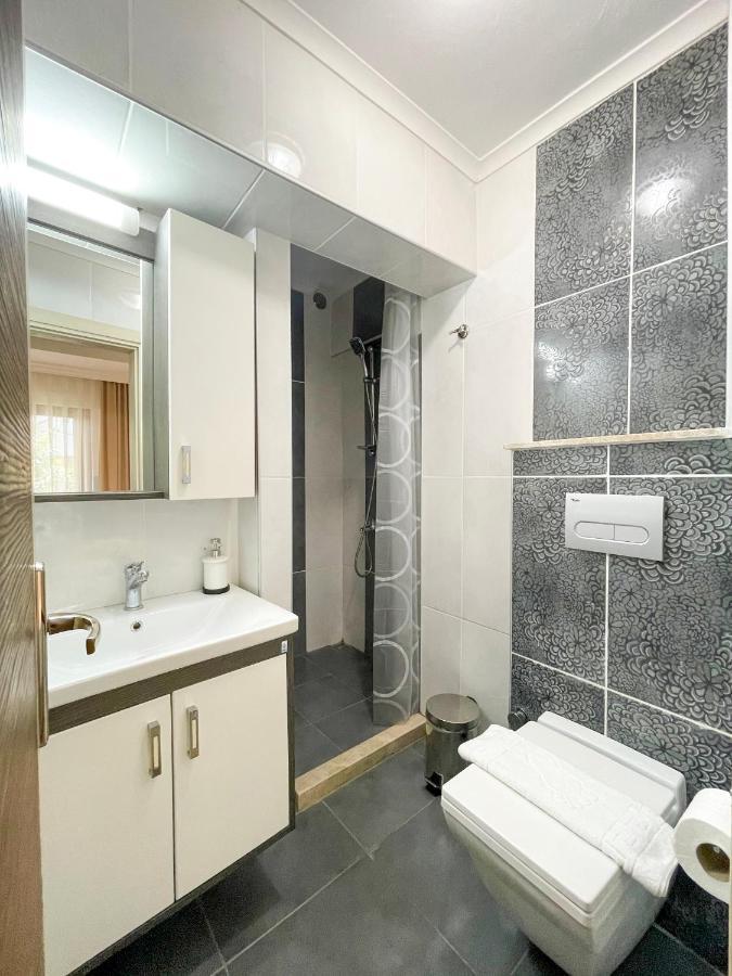 Aparthotel Xox Akyaka (Mugla)