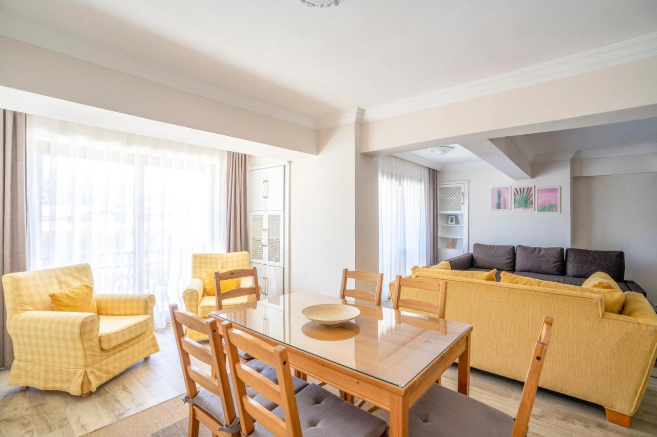 Xox Aparthotel Akyaka (Mugla)
