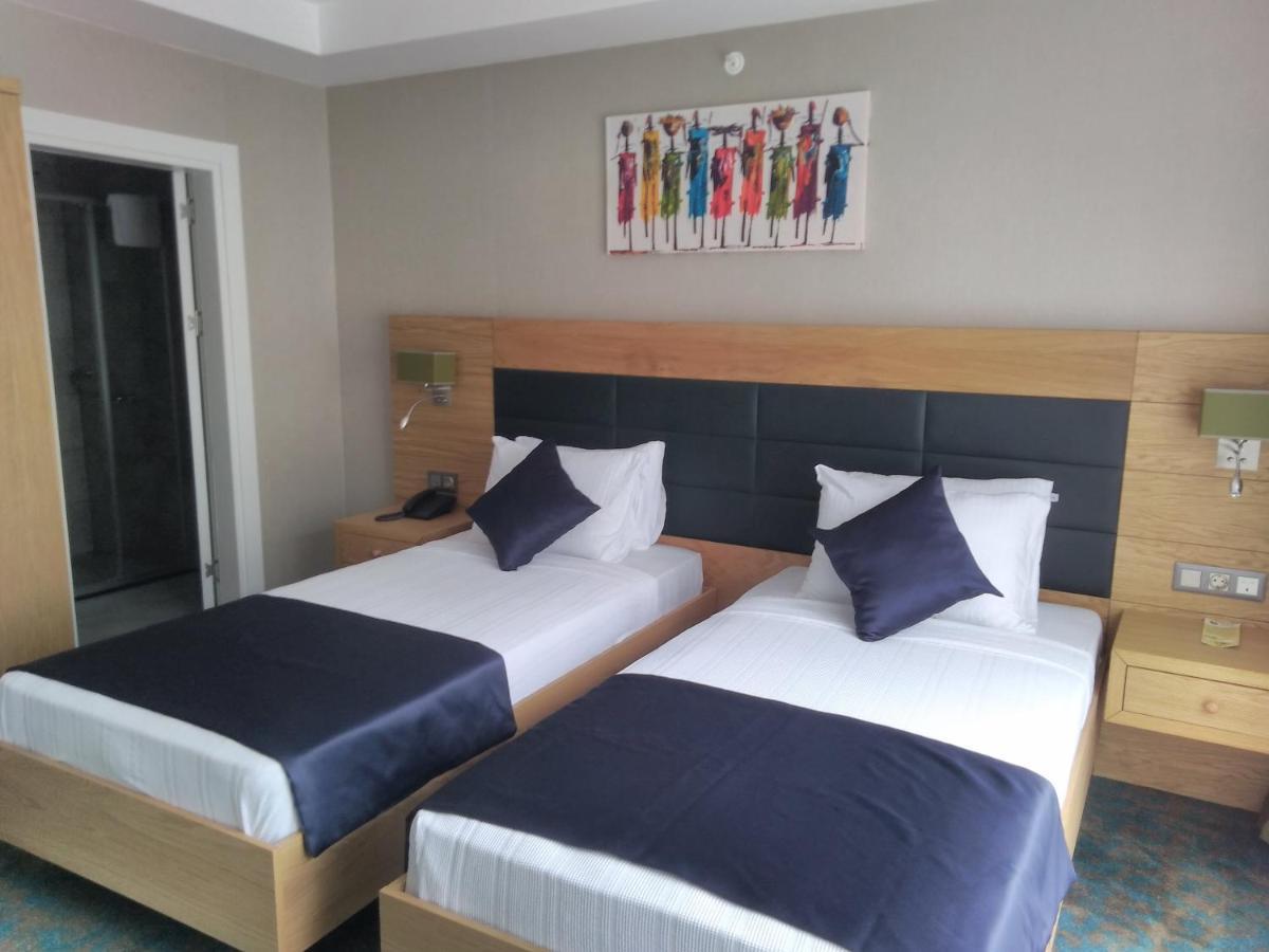 Hotel Sera Nature & Trabzon