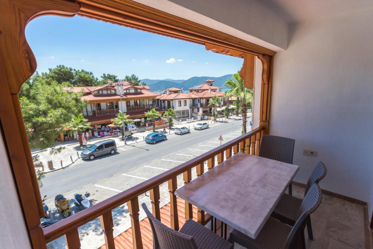 Xox Aparthotel Akyaka (Mugla)