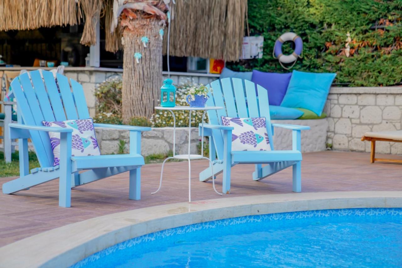 Marina Palace 2* Alacati