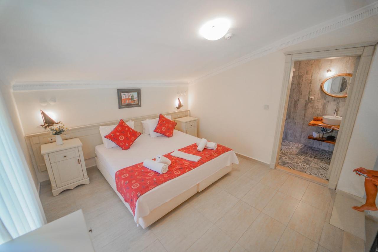 Marina Palace Alacati